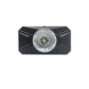 JS-7255 plástico luz de cabeza telescópica recargable USB luz de cabeza telescópica ajustable luz de cabeza de ciclismo luz de camping al aire libre lámpara de mina lámpara de cabeza de mantenimiento luz de camping luz de pesca Item Picture
